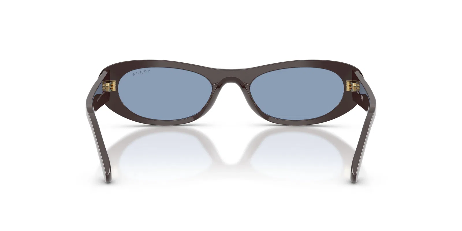 Vogue 5695SU Sunglasses - view 14